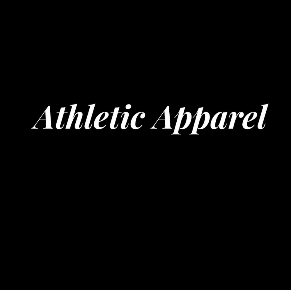 Athletic Apparel
